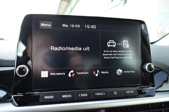 KIA PICANTO 1.0 DPi DynamicLine | Camera | Cruise Control | Apple Carplay & Android Auto | Tot 10Jr. Kia-Garantie