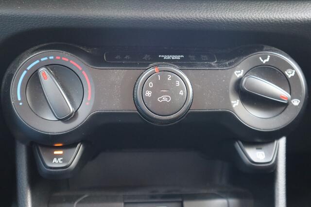 KIA PICANTO 1.0 CVVT Eco PlusLine Airco | 5 Deurs