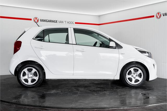 KIA PICANTO 1.0 DPi ComfortLine|Airco|Isofix|Elec.ramen|