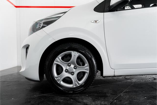 KIA PICANTO 1.0 DPi ComfortLine|Airco|Isofix|Elec.ramen|