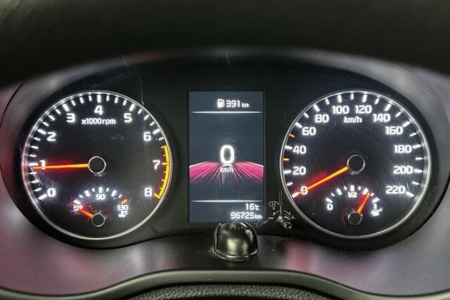 KIA PICANTO 1.0 DPi ComfortLine | Airco | Cruise control | Elektrische ramen