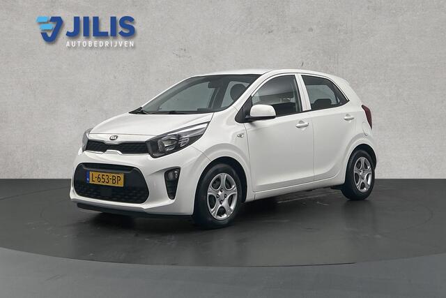 KIA PICANTO 1.0 DPi ComfortLine | Airco | Cruise control | Elektrische ramen