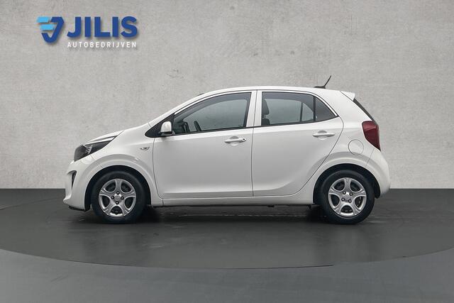 KIA PICANTO 1.0 DPi ComfortLine | Airco | Cruise control | Elektrische ramen
