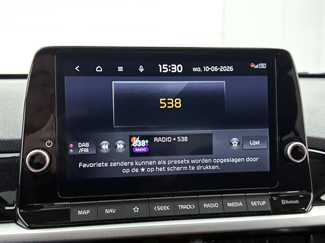 KIA PICANTO 1.0 T-GDi GT-Line 5p Stoelverawrming | Stuurverwarming | Climate Control | Schuif/kanteldak