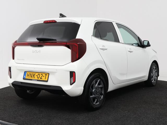 KIA PICANTO 1.0 DPI DynamicPlusLine Navigatie | Apple Carplay | Achteruitrijcamera