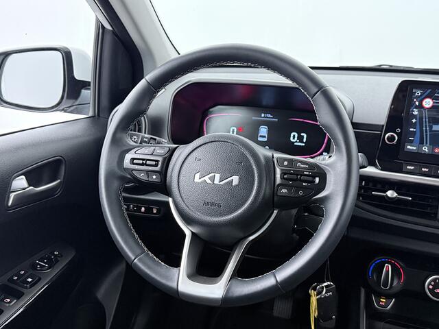 KIA PICANTO 1.0 DPI DynamicPlusLine Navigatie | Apple Carplay | Achteruitrijcamera