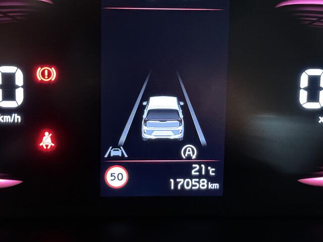 KIA PICANTO 1.0 DPI DynamicPlusLine Navigatie | Apple Carplay | Achteruitrijcamera