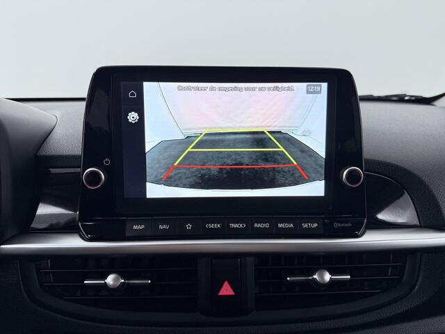 KIA PICANTO 1.0 DPI DynamicPlusLine Navigatie | Apple Carplay | Achteruitrijcamera