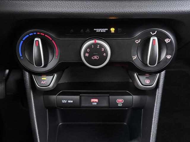 KIA PICANTO 1.0 DPI DynamicPlusLine Navigatie | Apple Carplay | Achteruitrijcamera