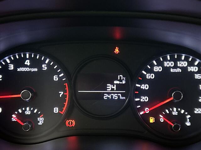 KIA PICANTO 1.0 MPi DynamicLine Navigatie | Airco | Camera | Lichtmetalen velgen