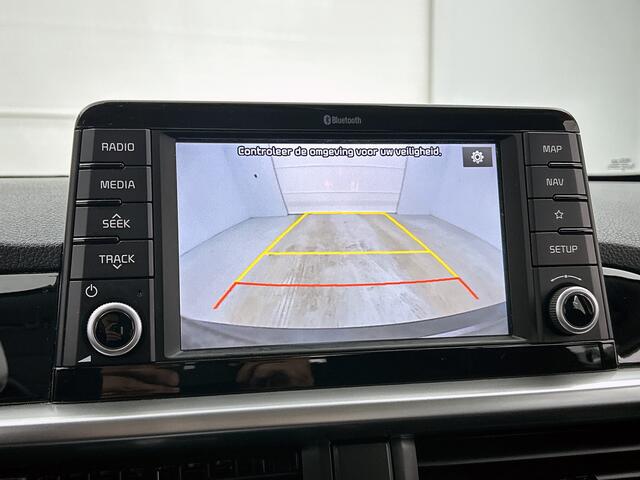 KIA PICANTO 1.0 MPi DynamicLine Navigatie | Airco | Camera | Lichtmetalen velgen