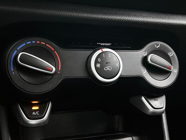 KIA PICANTO 1.0 MPi DynamicLine Navigatie | Airco | Camera | Lichtmetalen velgen
