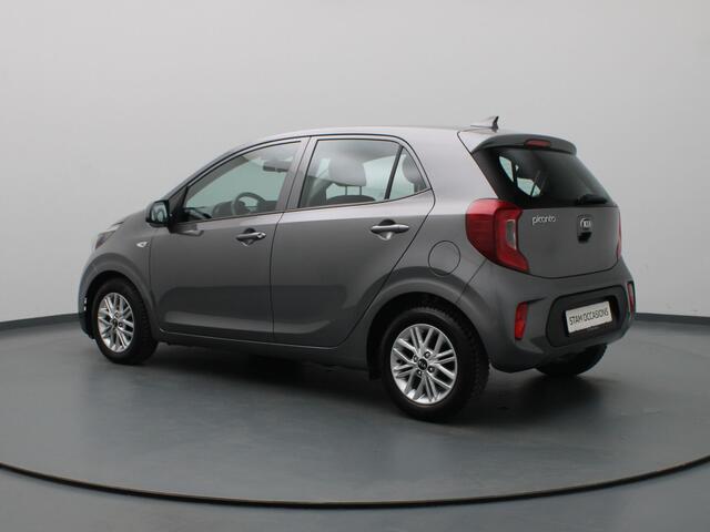 KIA PICANTO 1.0 DPi DynamicLine Achteruitrijcamera | Apple Carplay/Android Auto
