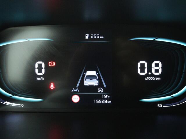 KIA PICANTO 1.0 DPI ExecutiveLine | Stuur-/Stoelverwarming | Climate Control | LM Velgen | Camera | Apple Carplay/Android Auto | Onderweg-naar-dealer