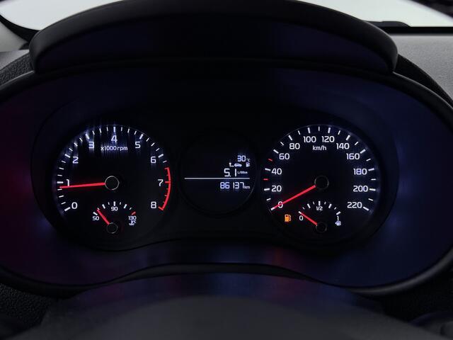 KIA PICANTO 1.0 CVVT Design Edition | Leder | Navigatie | Climate Control | Apple Carplay/Android Auto | Onderweg-naar-dealer