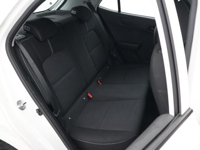 KIA PICANTO 1.0 CVVT ECONOMYPLUSLINE 5-DEURS + AIRCO | BLUETOOTH | ORIG. NL