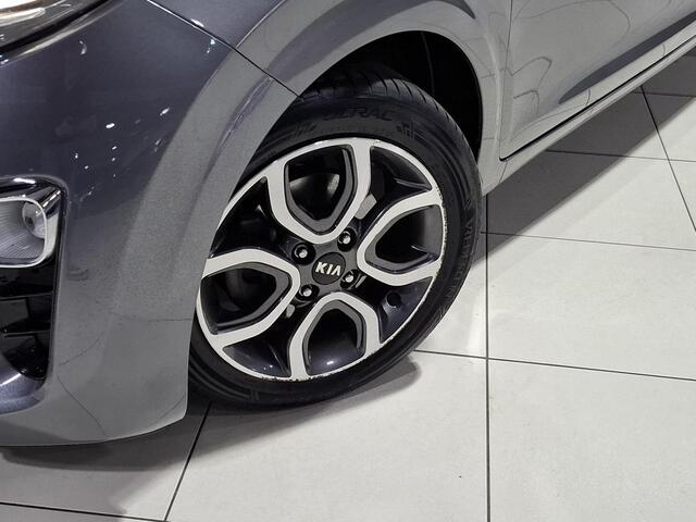KIA PICANTO 1.0 DPi DynamicPlusLine Apple Carplay/Android Auto, Navigatie, Camera.