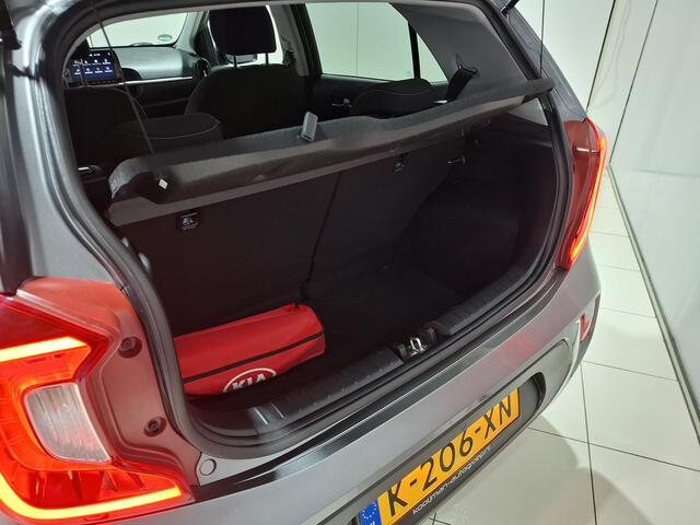 KIA PICANTO 1.0 DPi DynamicPlusLine Apple Carplay/Android Auto, Navigatie, Camera.