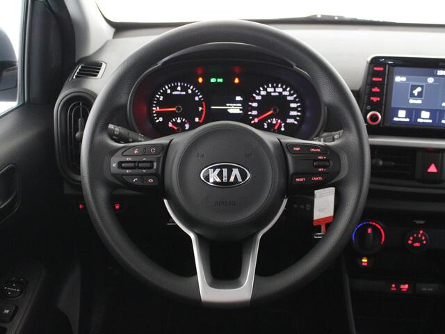 KIA PICANTO 1.0 MPi ComfortPlusLine