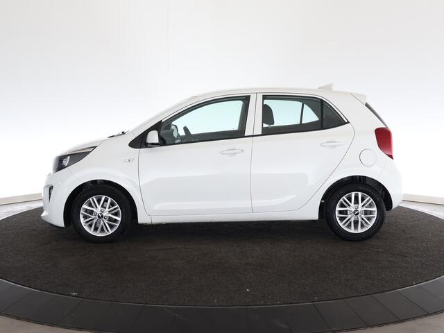KIA PICANTO 1.0 DPi DynamicLine