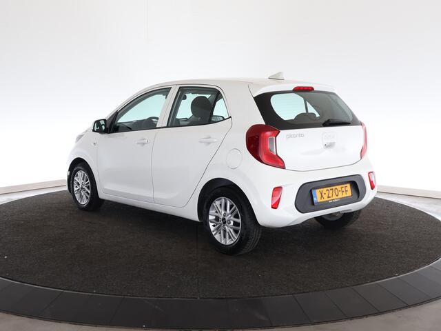 KIA PICANTO 1.0 DPi DynamicLine