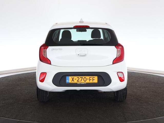 KIA PICANTO 1.0 DPi DynamicLine