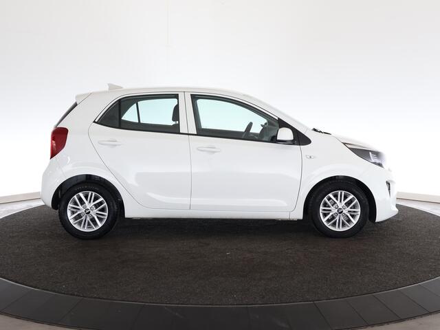 KIA PICANTO 1.0 DPi DynamicLine