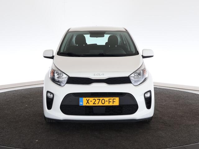 KIA PICANTO 1.0 DPi DynamicLine