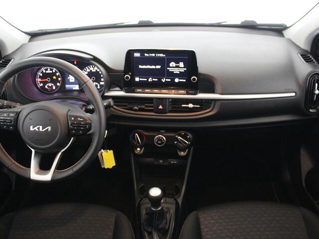KIA PICANTO 1.0 DPi DynamicLine