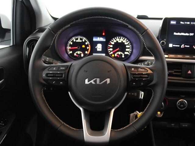 KIA PICANTO 1.0 DPi DynamicLine