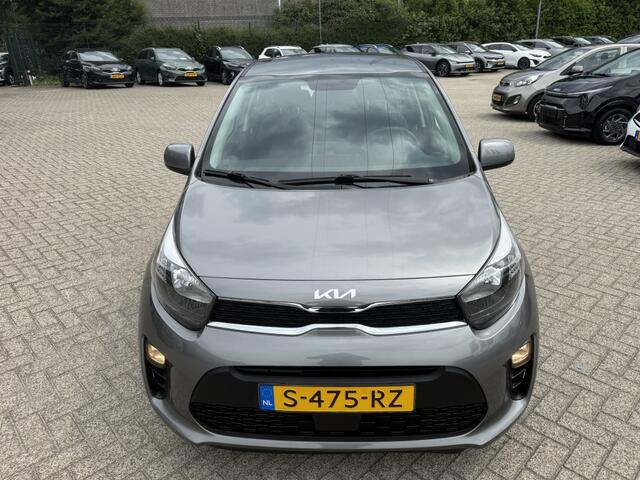 KIA PICANTO 1.0 DPi DynamicLine NAVIGATIE via Apple CarPlay / Android auto