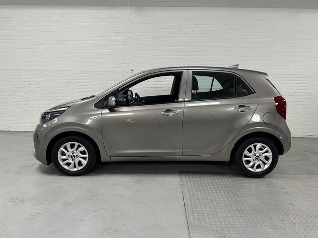 KIA PICANTO 1.0 DPi AIRCO / CAMERA / CRUISE