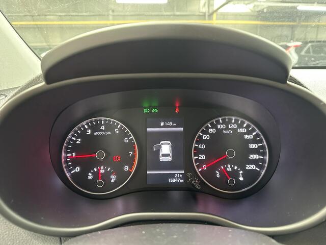 KIA PICANTO 1.0 DPi DynamicPlusLine Veel luxe, dealeronderhouden, slechts 15.347km!