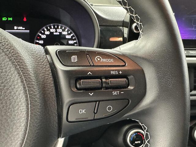 KIA PICANTO 1.0 DPi DynamicPlusLine Veel luxe, dealeronderhouden, slechts 15.347km!