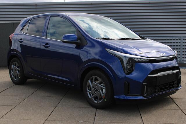 KIA PICANTO 1.0 GDi DynamicPlusLine Navigatie / Carplay / 14" LM Velgen