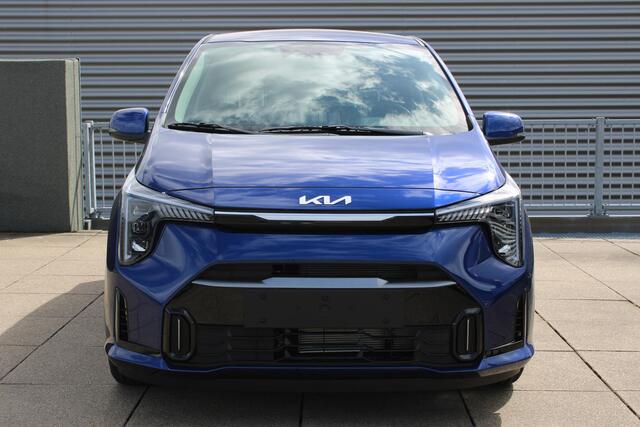 KIA PICANTO 1.0 GDi DynamicPlusLine Navigatie / Carplay / 14" LM Velgen