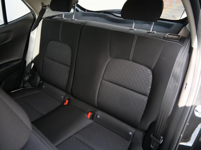 KIA PICANTO 1.0 DPi 67pk DynamicLine Aple Carplay / Climate Control / L.m.velgen