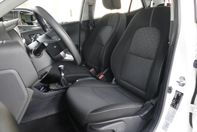 KIA PICANTO 1.0 DPi ComfortLine Airco | Cruise | DAB | NAP | Bluetooth.