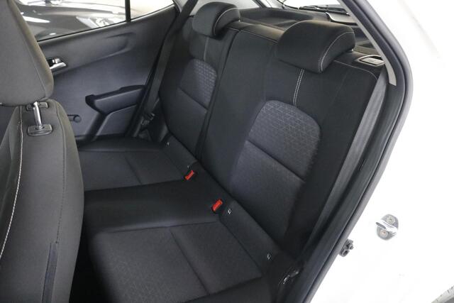 KIA PICANTO 1.0 DPi ComfortLine Airco | Cruise | DAB | NAP | Bluetooth.