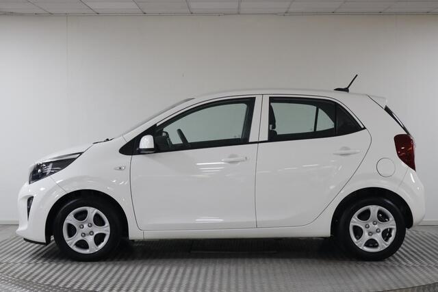 KIA PICANTO 1.0 DPi ComfortLine Airco | Cruise | DAB | NAP | Bluetooth.
