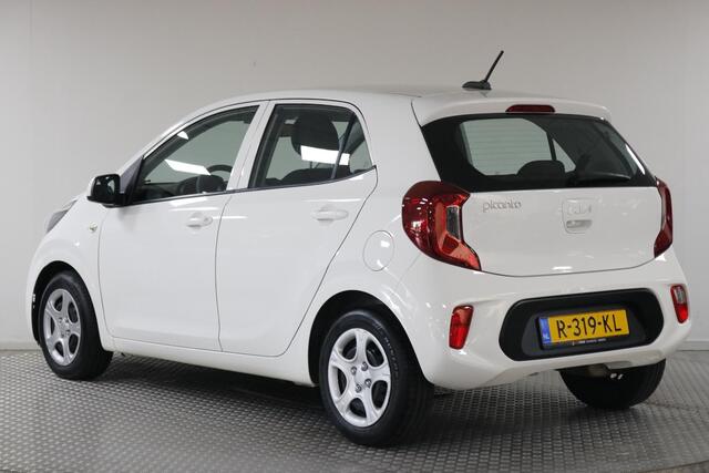 KIA PICANTO 1.0 DPi ComfortLine Airco | Cruise | DAB | NAP | Bluetooth.