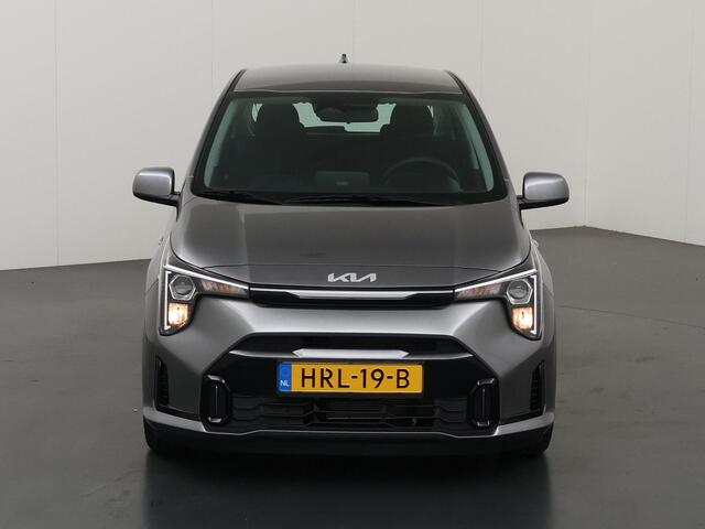 KIA PICANTO 1.0 DPI DynamicLine | Parkeercamera | Navigatie | Cruise Control | Apple Carplay/Android Auto | DAB |