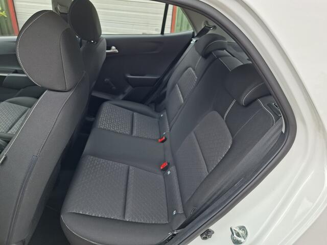 KIA PICANTO 1.0 DPi ComfortLine
