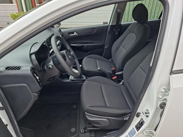 KIA PICANTO 1.0 DPi ComfortLine