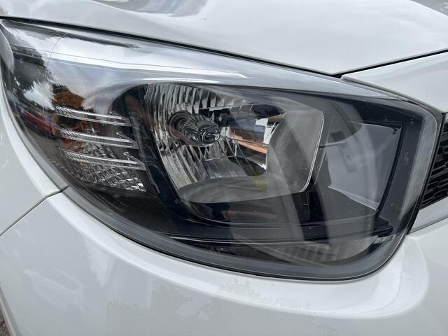 KIA PICANTO 1.0 CVVT EconomyPlusLine /Airco/Nieuwe apk bij aflevering/All season banden
