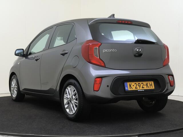 KIA PICANTO 1.0 DPi DynamicLine Automaat!!