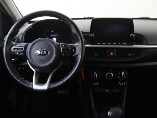 KIA PICANTO 1.0 DPi DynamicLine Automaat!!