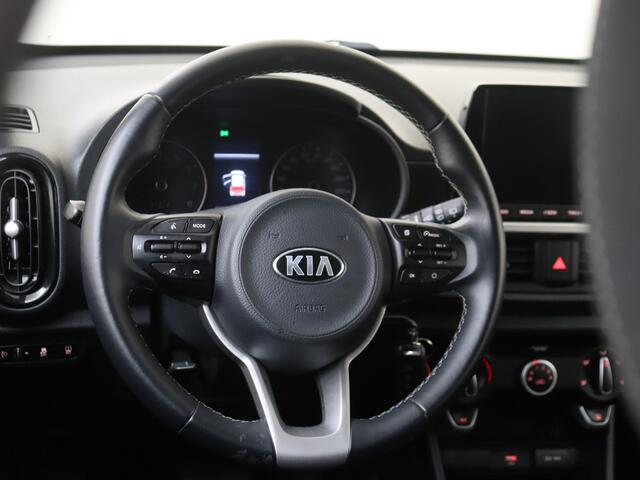 KIA PICANTO 1.0 DPi DynamicLine Automaat!!
