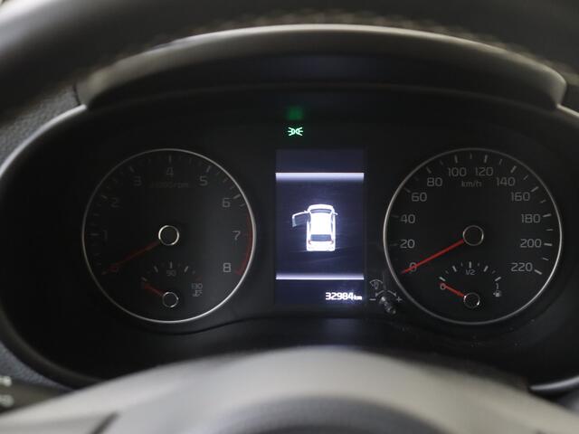 KIA PICANTO 1.0 DPi DynamicLine Automaat!!