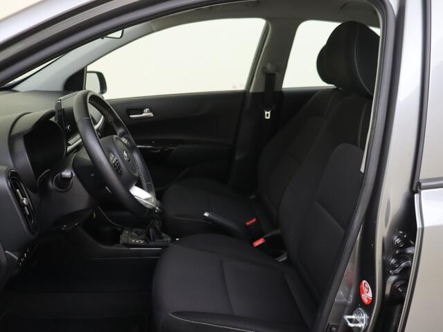 KIA PICANTO 1.0 DPi DynamicLine Automaat!!